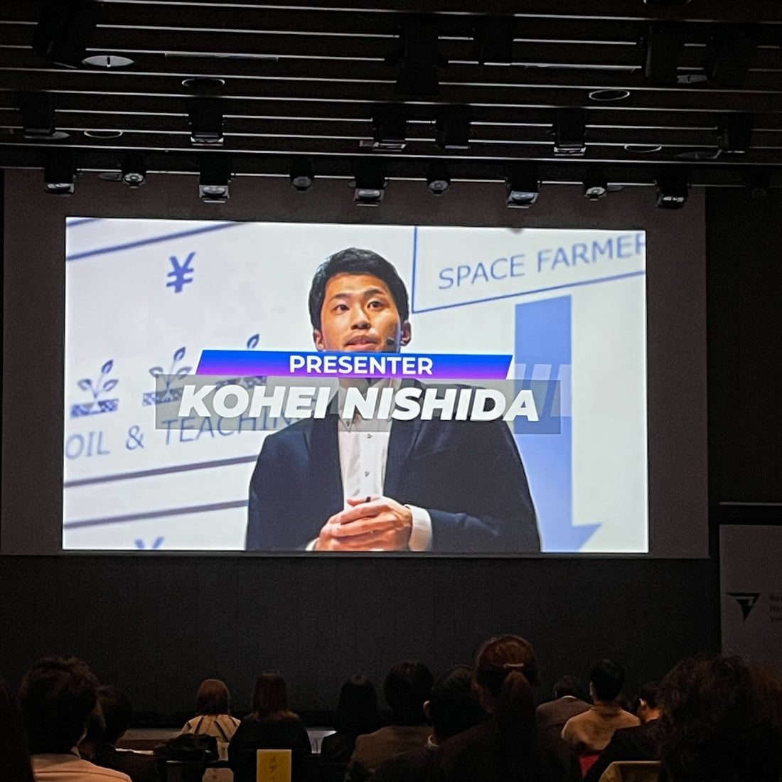 「BRAVE2021 DEMO DAY」にて優秀賞を受賞