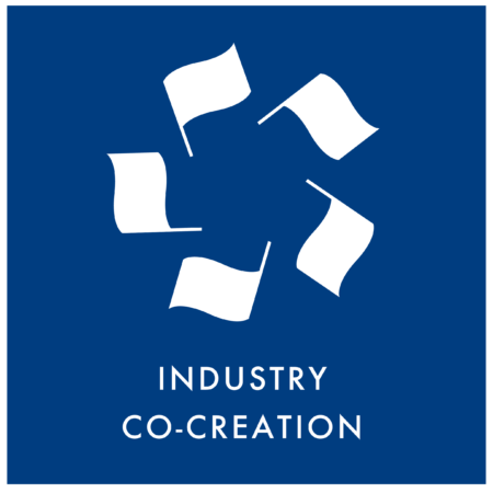 Industry Co-Creation (ICC) サミット KYOTO 2023に登壇（9/6）