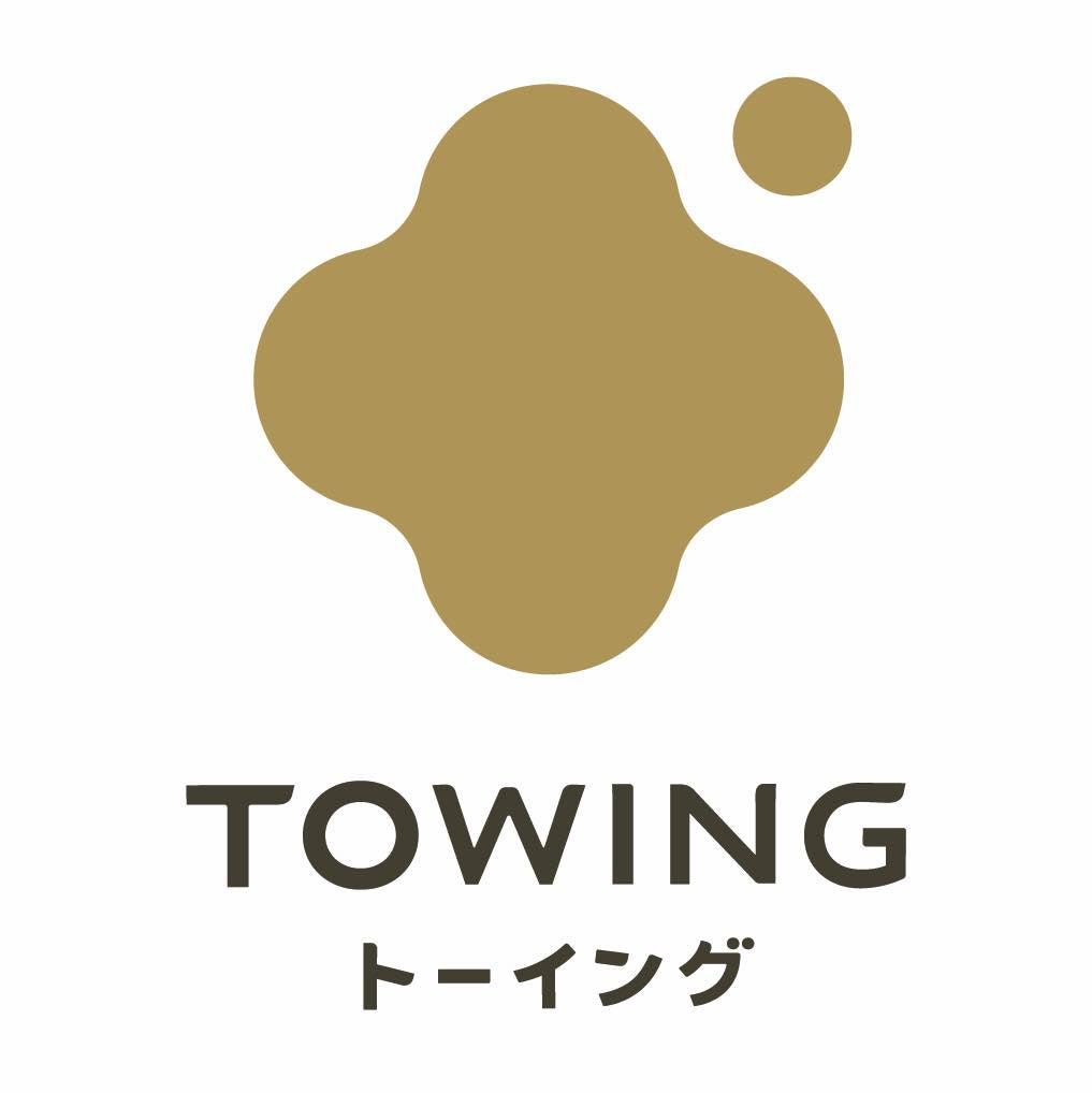 【登壇】TOWINGのCGO永田がパネルディスカッションを行います。