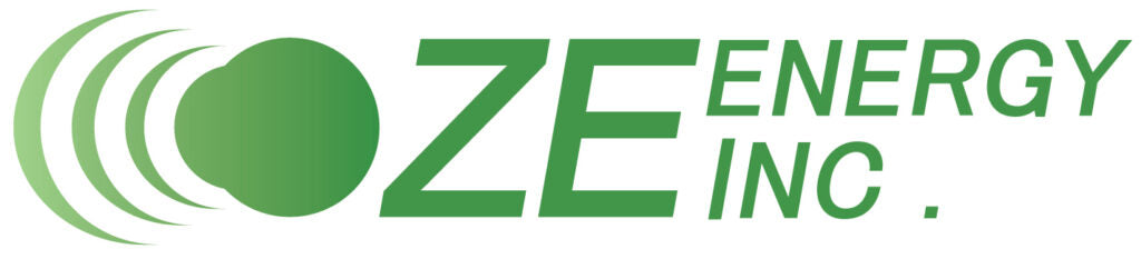 TOWING（トーイング）、ZEエナジーとの業務提携契約締結完了に関するお知らせ